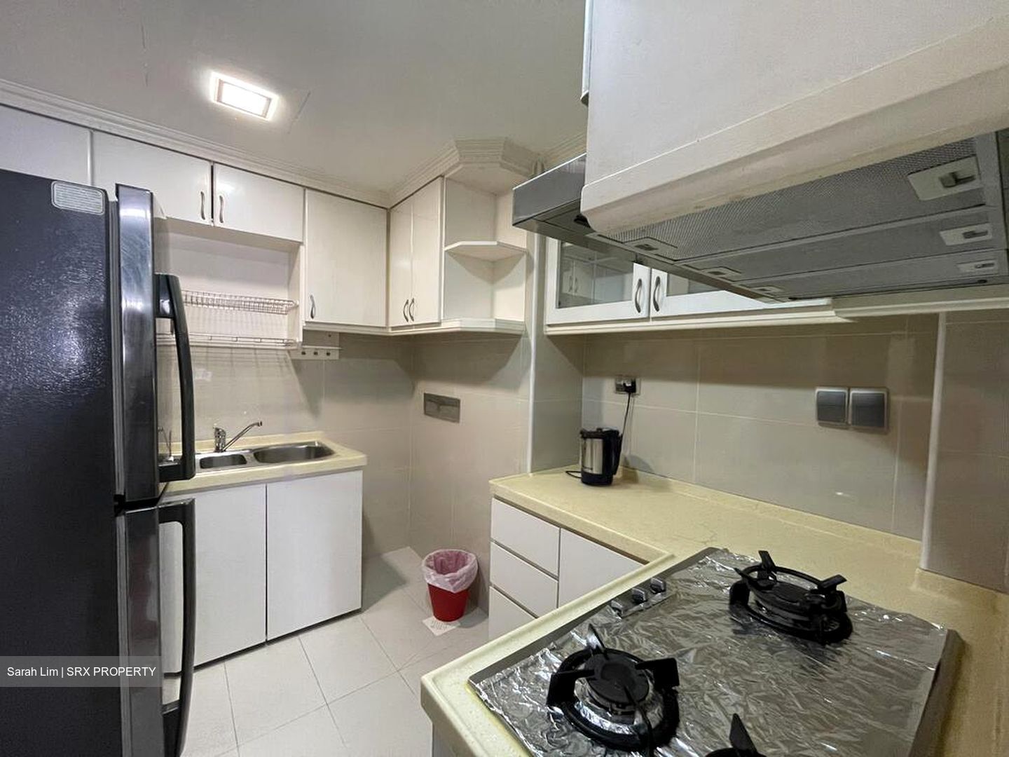 Kasturina Lodge (D10), Apartment #482032221